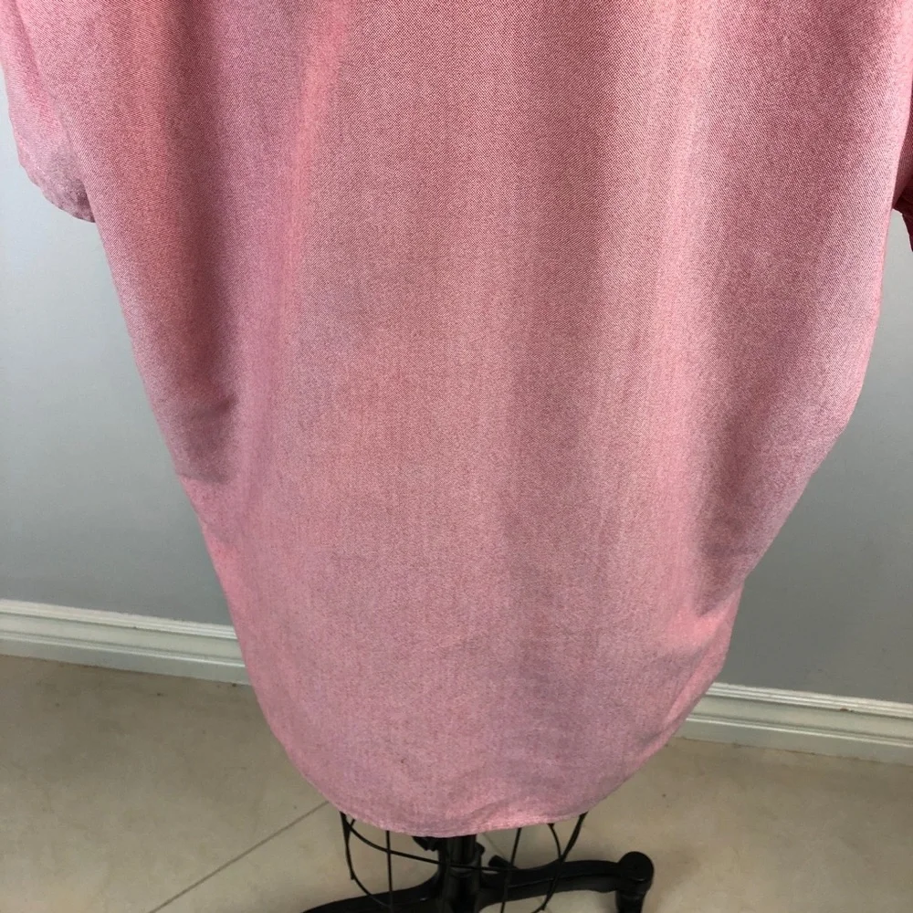 ICEBERG HISTORY x DISNEY Chambray Bowling Shirt - Picture 9 of 13